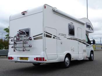 Used Fiat Ducato 2017 for sale - 73352805: Photo