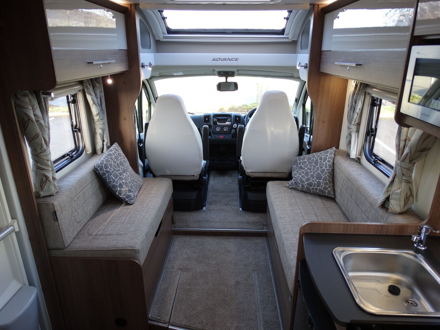 Used Peugeot Boxer 2019 for sale - 77003443: Photo 10