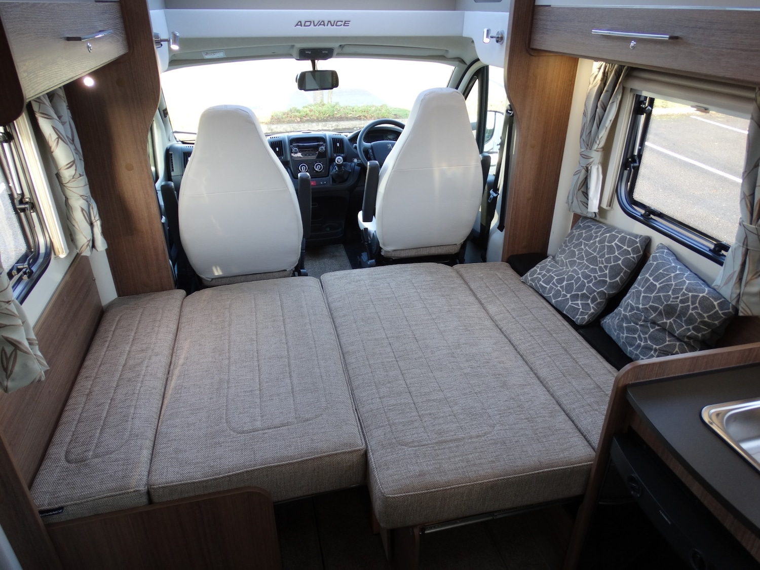 Used Peugeot Boxer 2019 for sale - 77003443: Photo 11