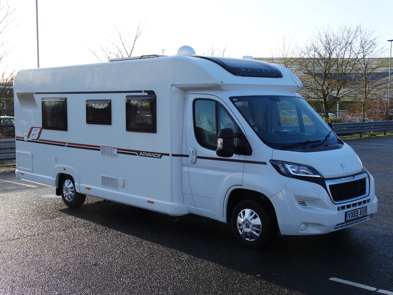 Used Peugeot Boxer 2019 for sale - 77003443: Photo 16