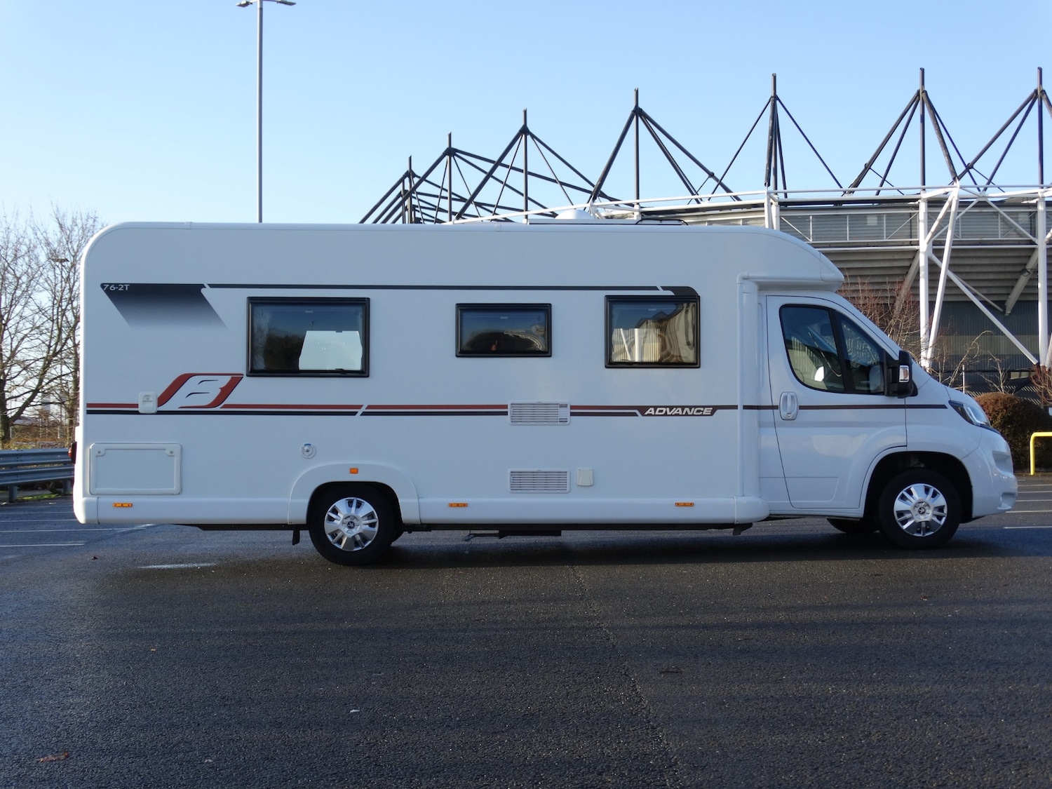 Used Peugeot Boxer 2019 for sale - 77003443: Photo 17