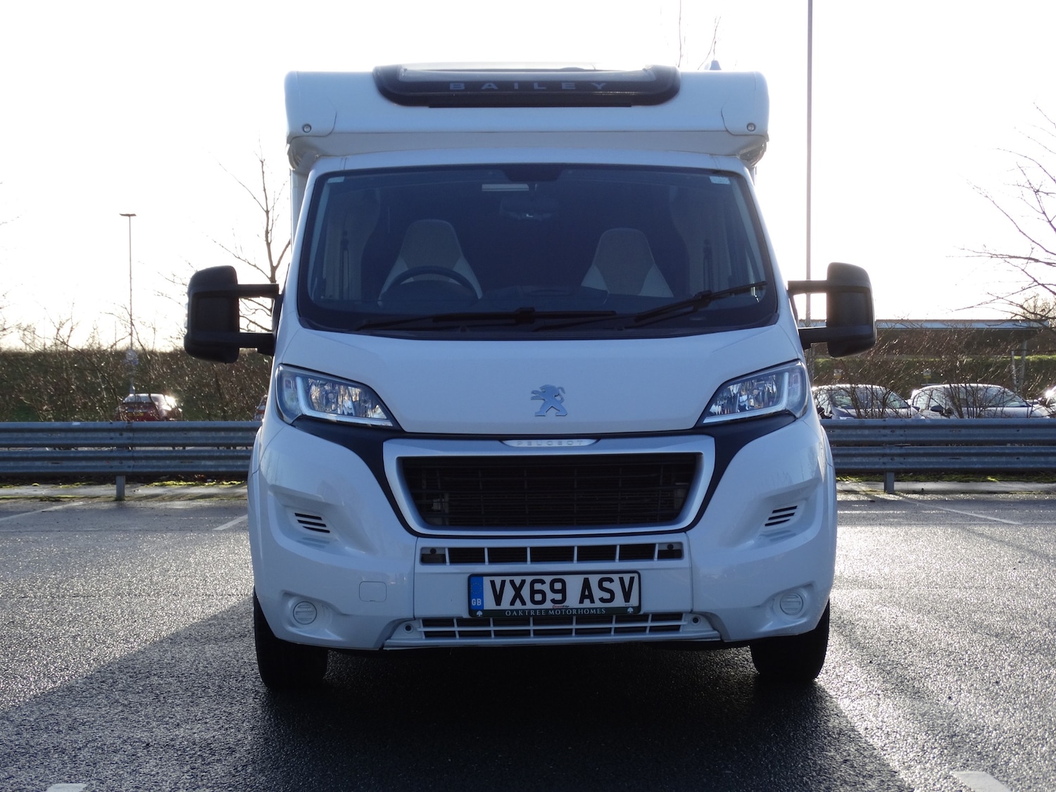 Used Peugeot Boxer 2019 for sale - 77003443: Photo 19