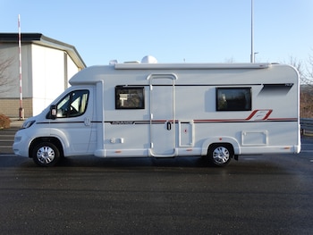 Peugeot Boxer feature image