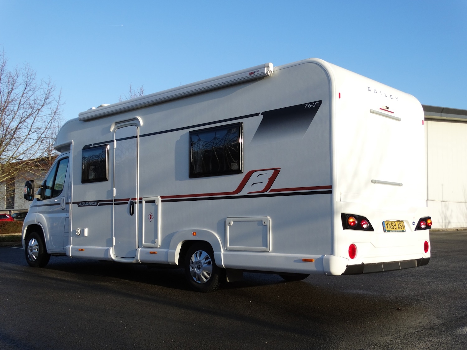 Used Peugeot Boxer 2019 for sale - 77003443: Photo 22