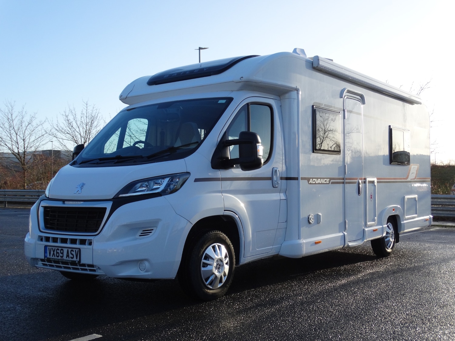 Used Peugeot Boxer 2019 for sale - 77003443: Photo 23