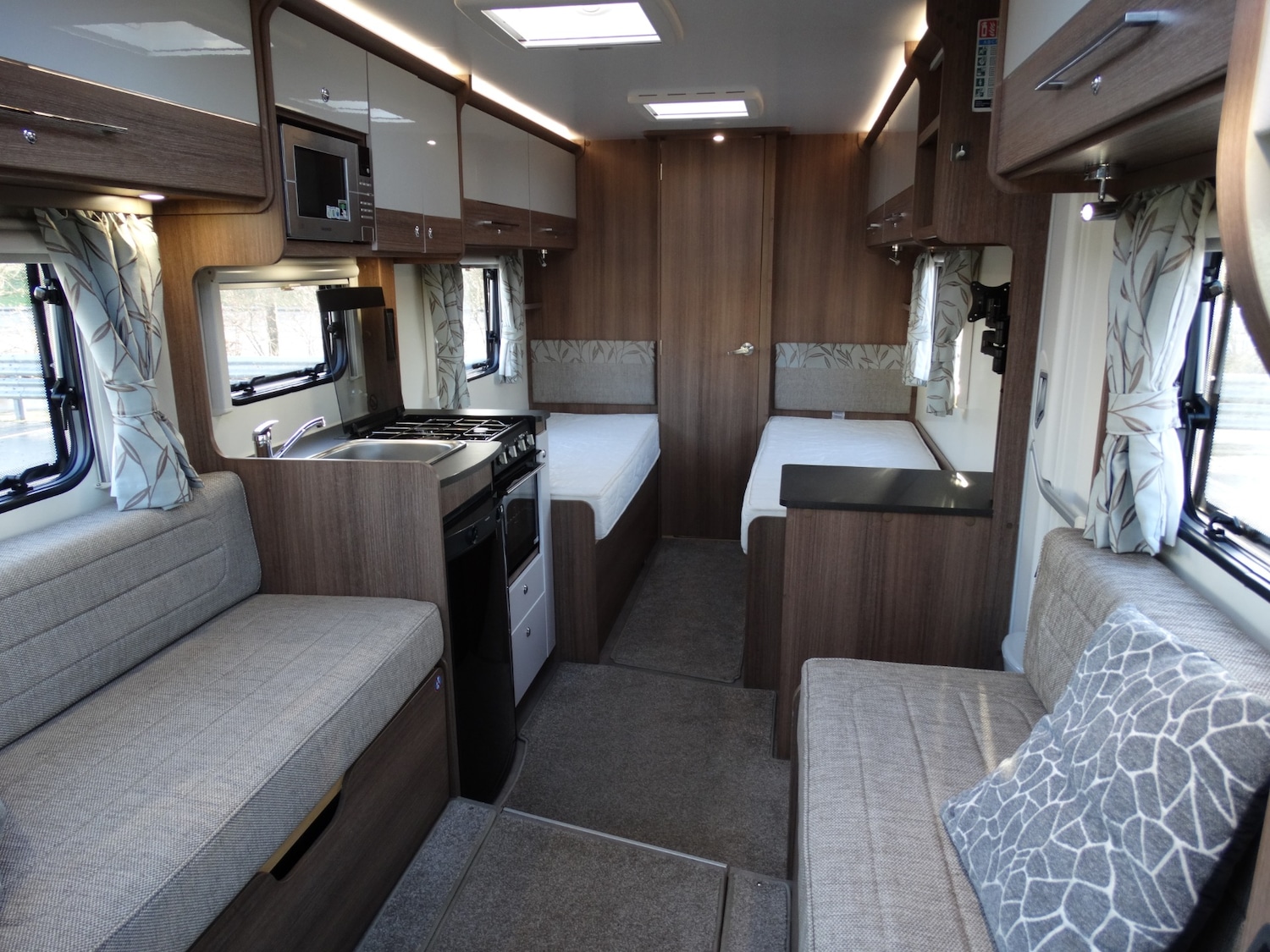 Used Peugeot Boxer 2019 for sale - 77003443: Photo 4