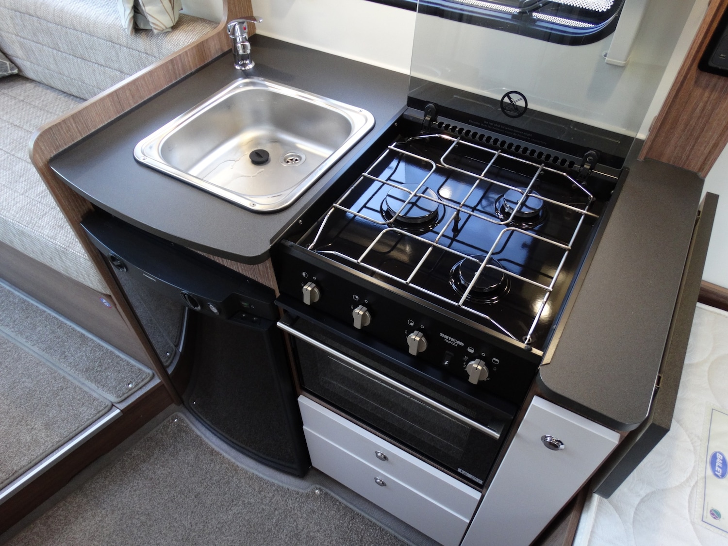 Used Peugeot Boxer 2019 for sale - 77003443: Photo 6