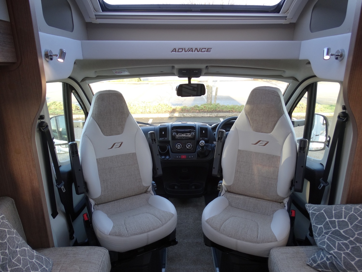 Used Peugeot Boxer 2019 for sale - 77003443: Photo 8