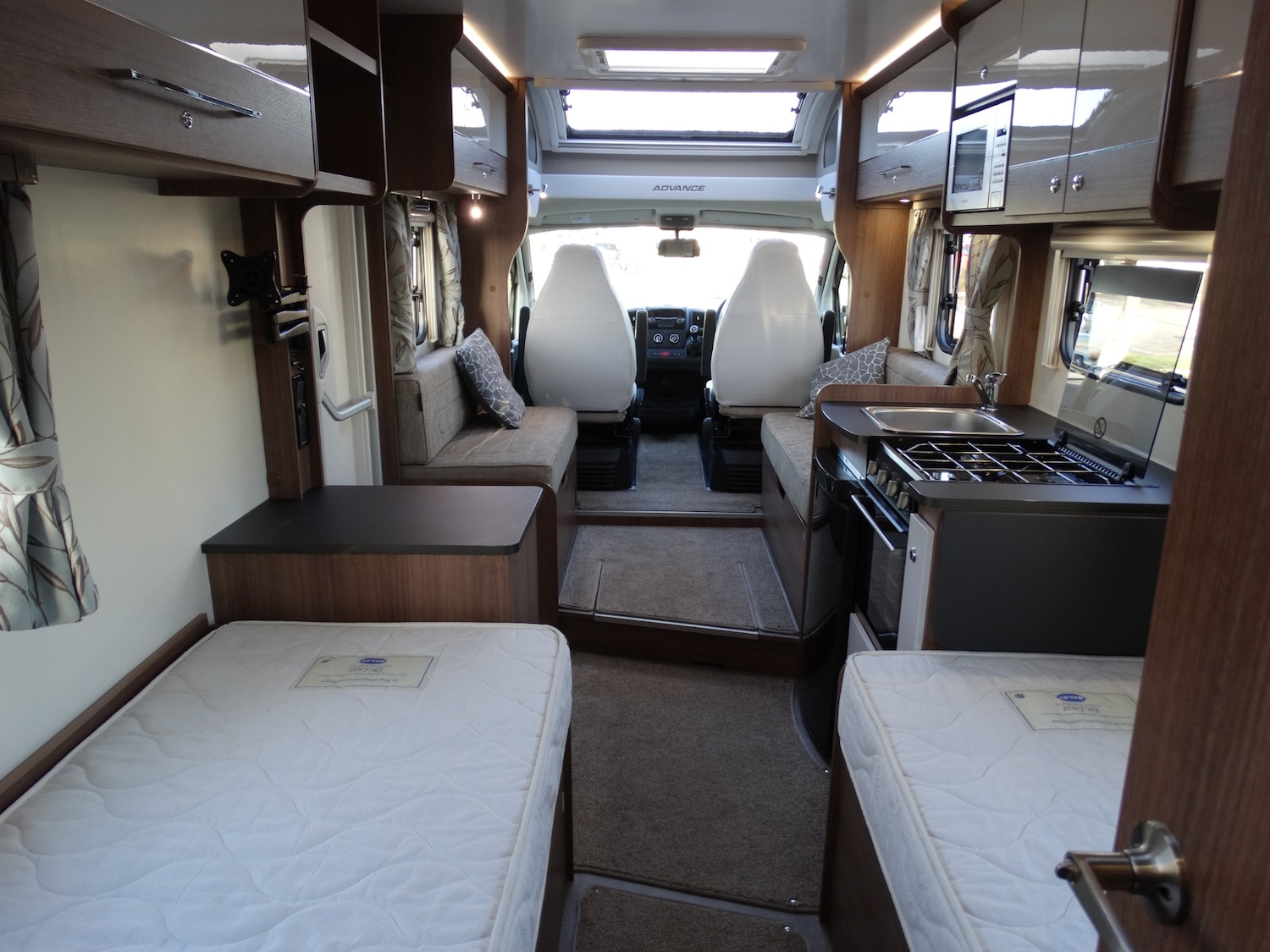 Used Peugeot Boxer 2019 for sale - 77003443: Photo 9