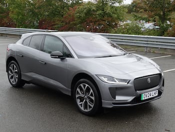 Used Jaguar I-Pace 2024 for sale - 79705627: Photo