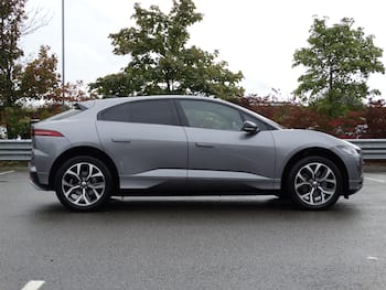 Used Jaguar I-Pace 2024 for sale - 79705627: Photo