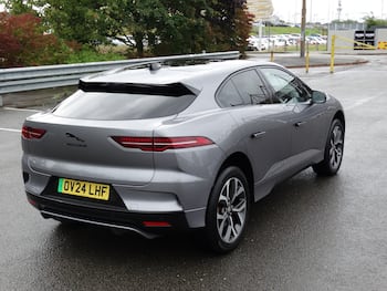 Used Jaguar I-Pace 2024 for sale - 79705627: Photo