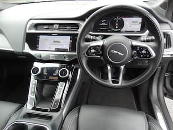 Used Jaguar I-Pace 2024 for sale - 79705627: Photo