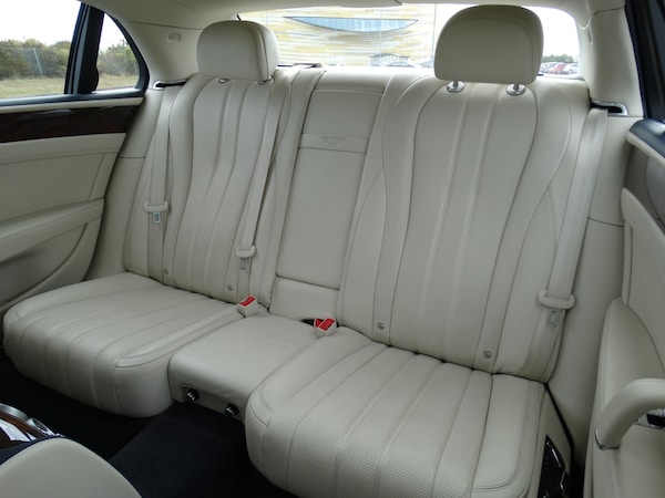Used Bentley Flying Spur 2014 for sale - 75653122: Photo 10