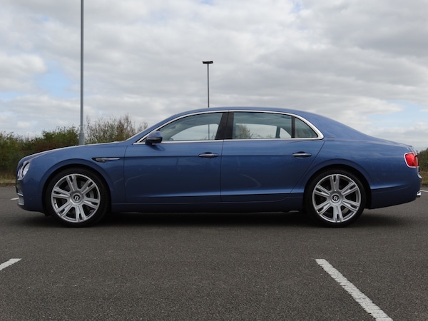 Used Bentley Flying Spur 2014 for sale - 75653122: Photo 14