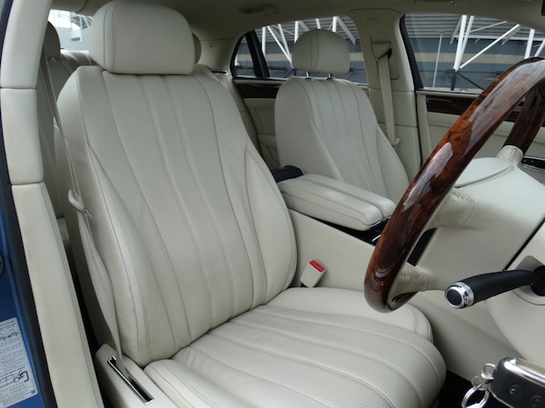 Used Bentley Flying Spur 2014 for sale - 75653122: Photo 6