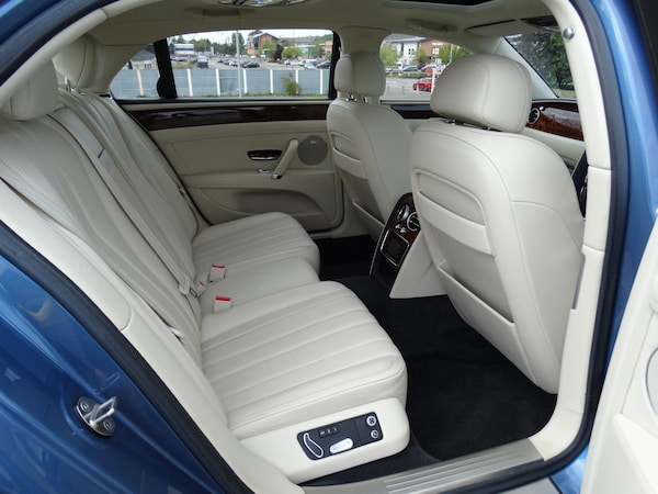 Used Bentley Flying Spur 2014 for sale - 75653122: Photo 7