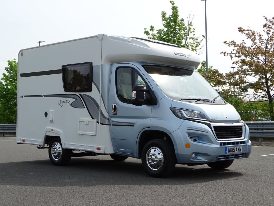 Used Peugeot Boxer 2015 for sale - 77775065: Photo 16