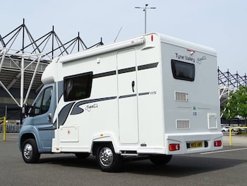 Used Peugeot Boxer 2015 for sale - 77775065: Photo