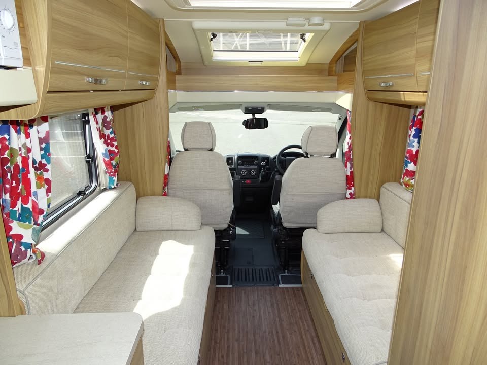 Used Peugeot Boxer 2015 for sale - 77775065: Photo 8