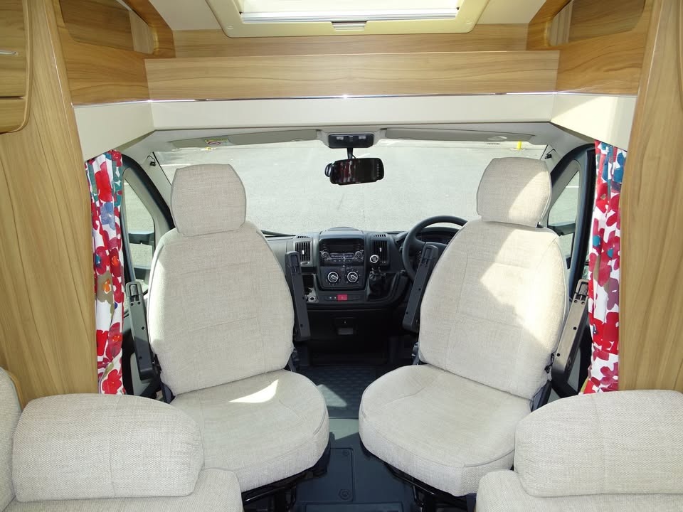 Used Peugeot Boxer 2015 for sale - 77775065: Photo 9