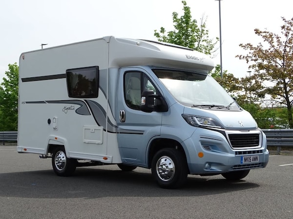 Used Peugeot Boxer 2015 for sale - 75662171: Photo 13