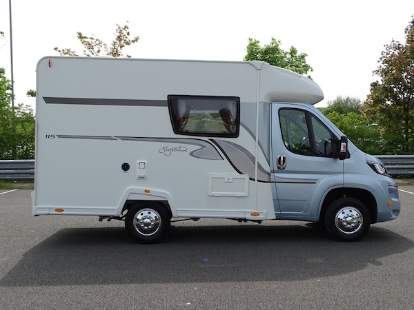 Used Peugeot Boxer 2015 for sale - 75662171: Photo 14