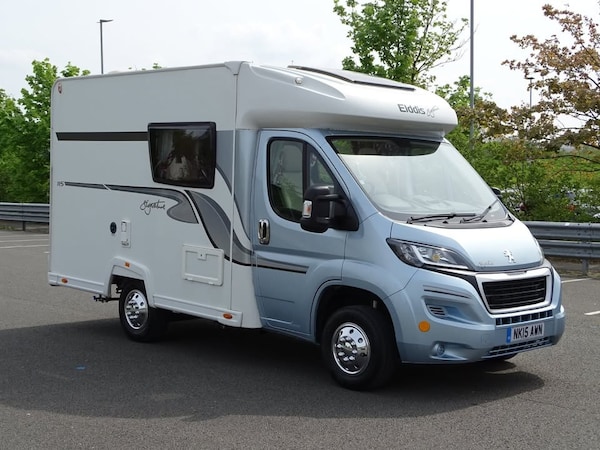 Used Peugeot Boxer 2015 for sale - 75662171: Photo 16