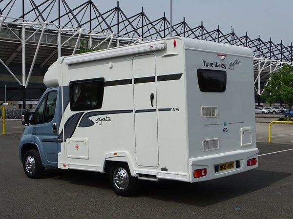 Used Peugeot Boxer 2015 for sale - 75662171: Photo 18