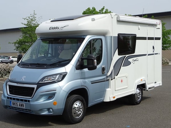 Used Peugeot Boxer 2015 for sale - 75662171: Photo 19