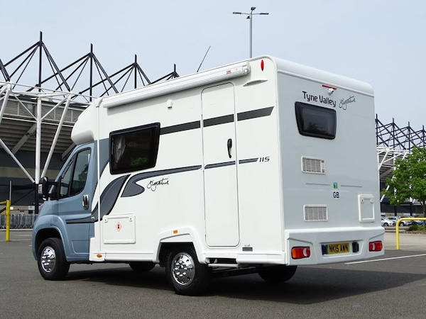 Used Peugeot Boxer 2015 for sale - 75662171: Photo 3