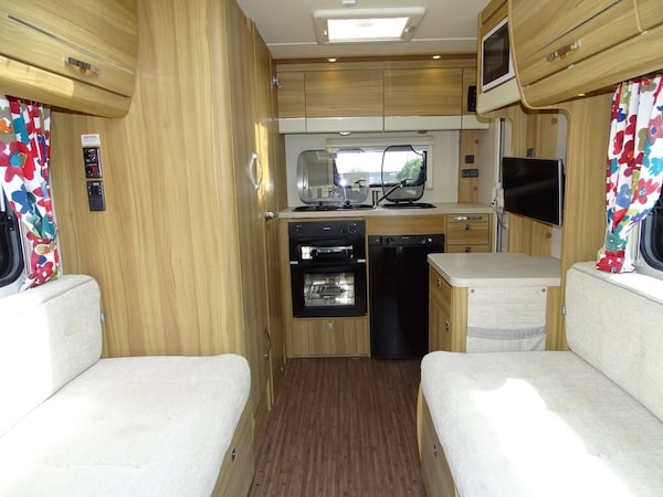 Used Peugeot Boxer 2015 for sale - 75662171: Photo 4
