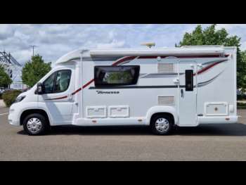 Used Peugeot Boxer 2018 for sale - 74856561: Photo