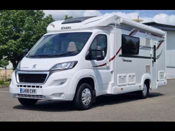 Used Peugeot Boxer 2018 for sale - 74856561: Photo