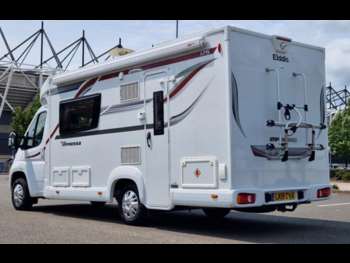 Used Peugeot Boxer 2018 for sale - 74856561: Photo