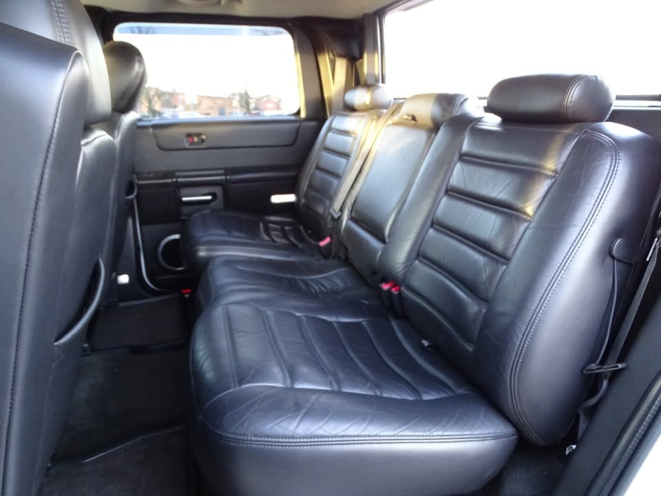 Used Hummer H2 2020 for sale - 77776277: Photo 8