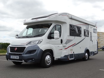 Used Fiat Ducato 2016 for sale - 78950185: Photo