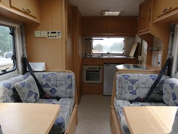 Used Peugeot Boxer 2000 for sale - 79652260: Photo