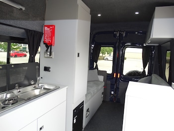 Used Ford Transit 2018 for sale - 78656833: Photo