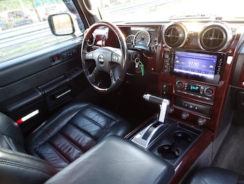 Used Hummer H2 2009 for sale - 75662700: Photo