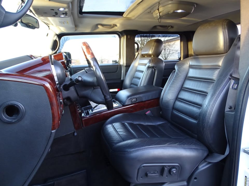 Used Hummer H2 2020 for sale - 75662700: Photo 5