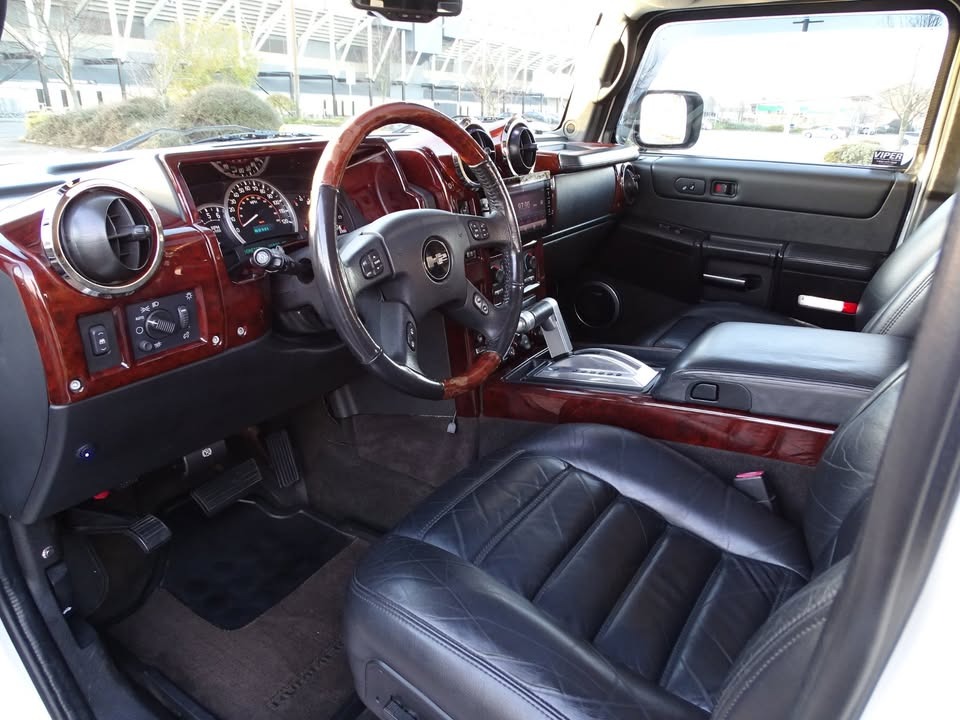 Used Hummer H2 2020 for sale - 75662700: Photo 6