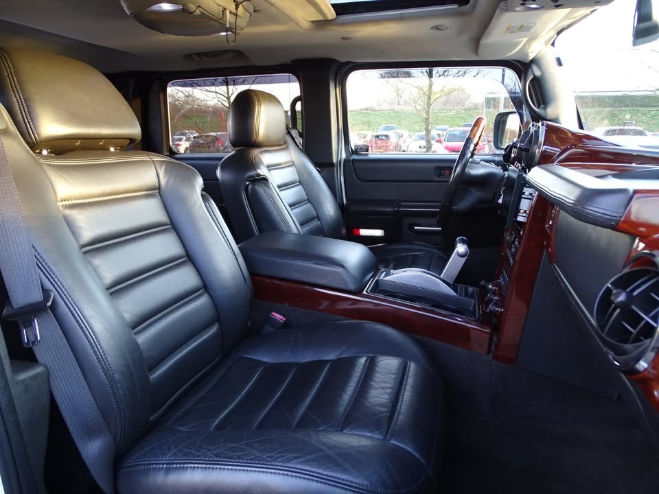Used Hummer H2 2020 for sale - 75662700: Photo 7