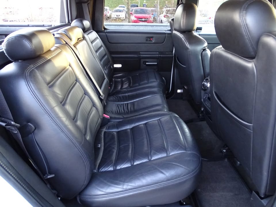 Used Hummer H2 2020 for sale - 75662700: Photo 8