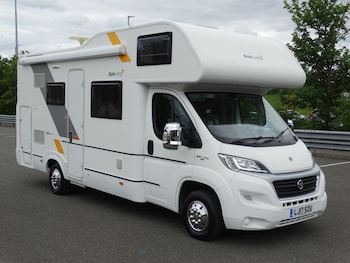 Used Fiat Ducato 2017 for sale - 78828120: Photo