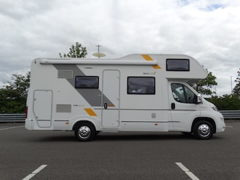 Used Fiat Ducato 2017 for sale - 78828120: Photo