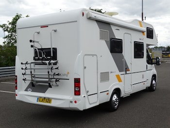 Used Fiat Ducato 2017 for sale - 78828120: Photo