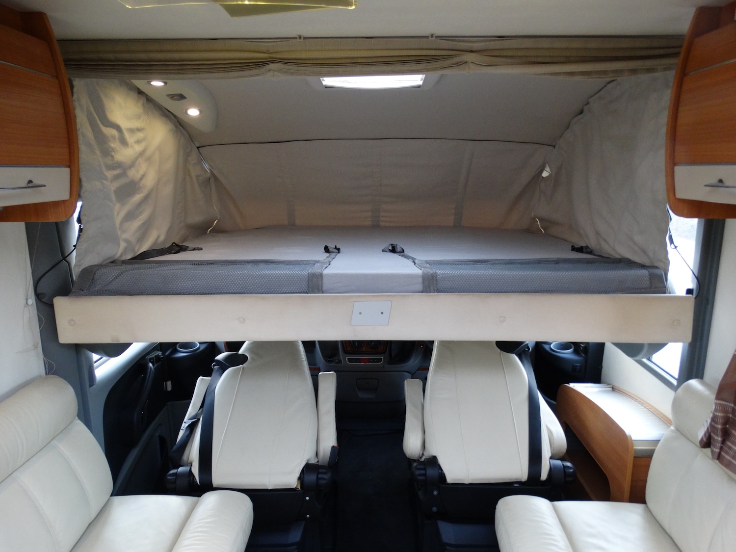 Used Fiat Ducato 2012 for sale - 77210715: Photo 11