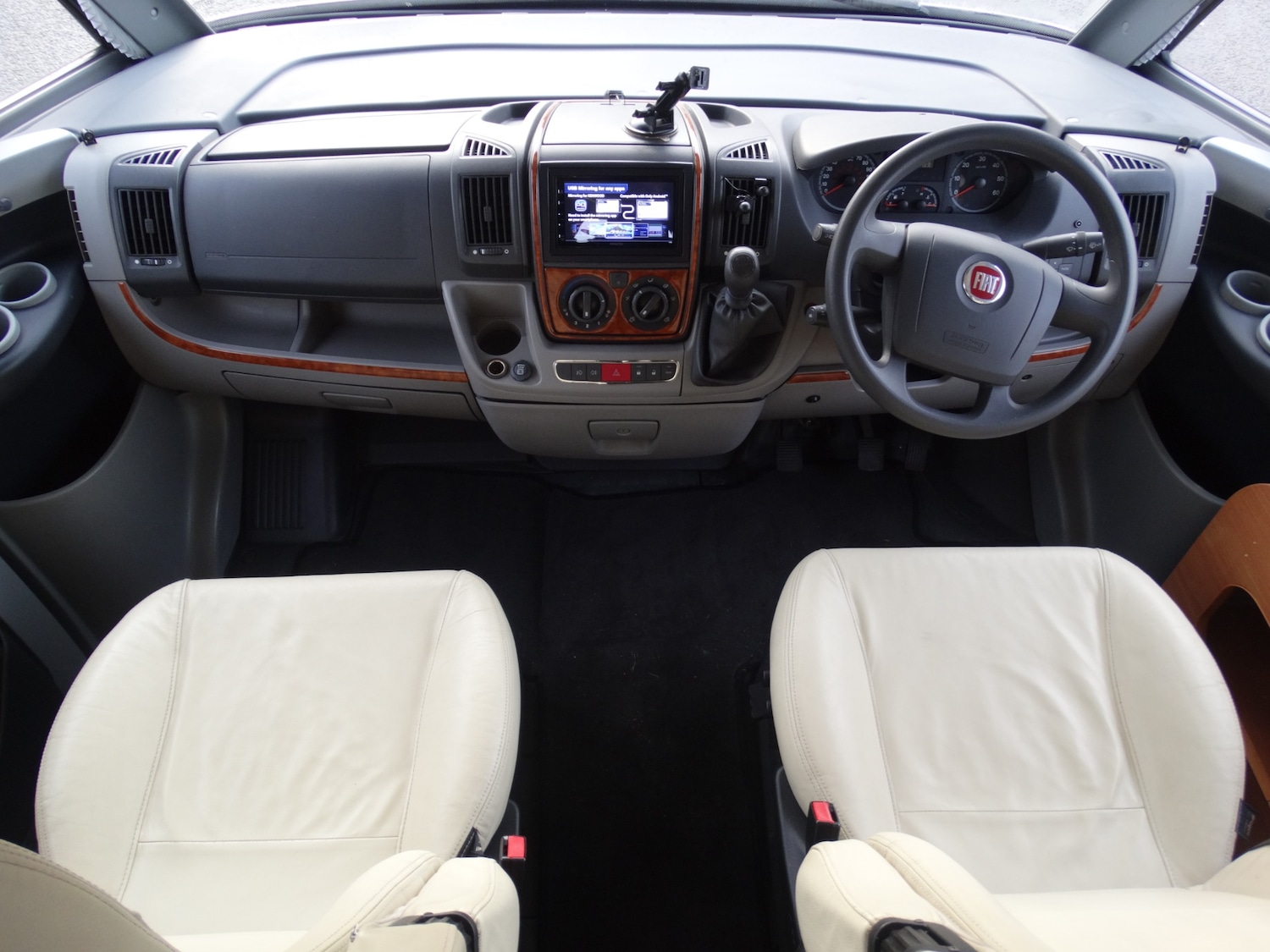 Used Fiat Ducato 2012 for sale - 77210715: Photo 14