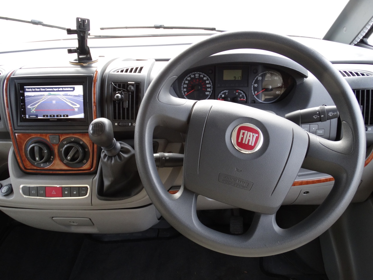 Used Fiat Ducato 2012 for sale - 77210715: Photo 15